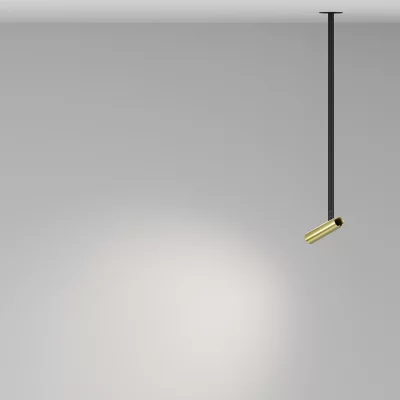 Подвесной светильник Фокус Т 30X651 CM 3