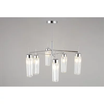 Люстра Panvenan 68X68X64 CM 3