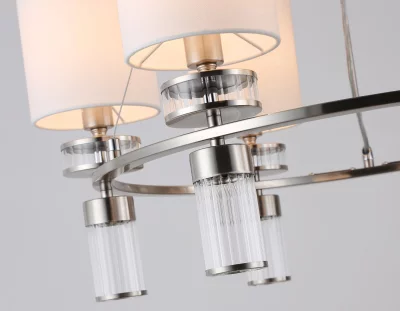 Подвесная люстра High Light 68X68X73 CM 4