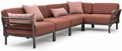 Подушка декоративная Maximo 70X30 CM 5