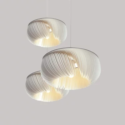 Люстра Moonjelly Corona 8