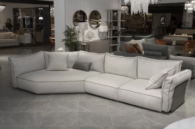 Модульный диван Eliote 397X110X86 CM 11