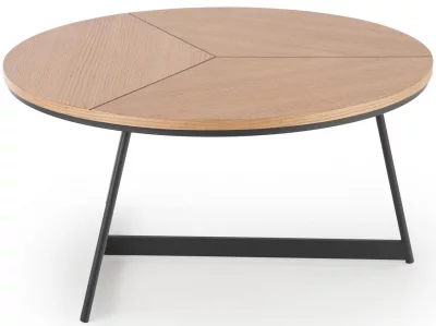 Стол журнальный Karida 80X80X41 CM 3