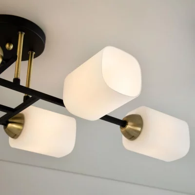 Люстра Генри 7