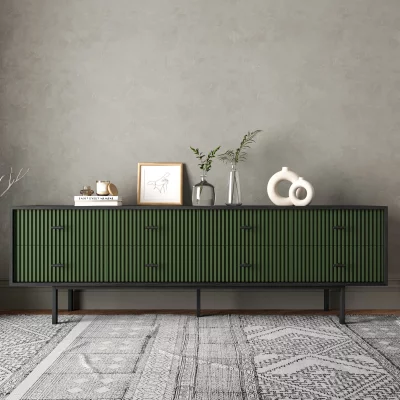 Комод Emerson 190X45X60 CM 5