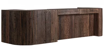Модуль бара Landshut 108X60X110 CM 4