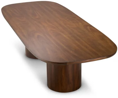 Обеденный стол Glenmont 300X120X76 CM 4