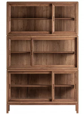 Витрина Broich 150X40X220 CM 3