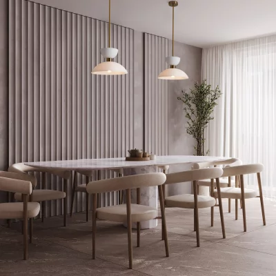 Подвесной светильник Essence 30X80 CM 6