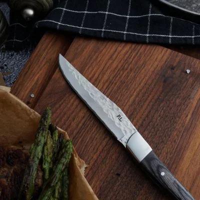 Нож для стейка Garwin 22 CM 4