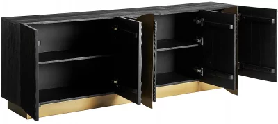 Комод Dobeln 203X43X77 CM 3