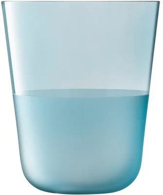 Набор из двух стаканов Arc Contrast 380 ml голубые 5
