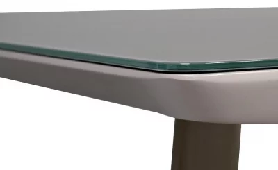 Стол обеденный Space 160X85X76 CM 3