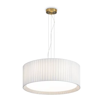 Подвесная люстра Парео 50X50X200 CM 4