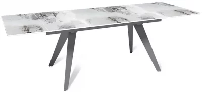 Стол раскладной Rhein 160-240X90X76 CM 4