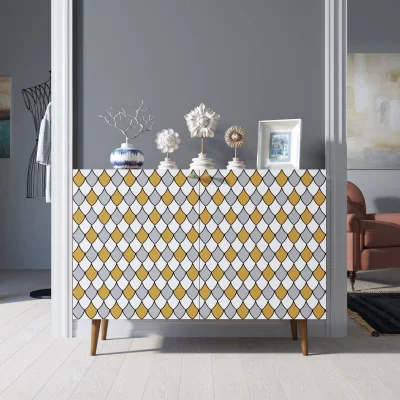 Комод Berber 120X50X90 CM 4