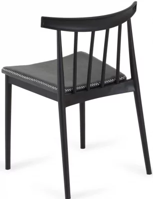 Стул Morris 51X52X75 CM 4