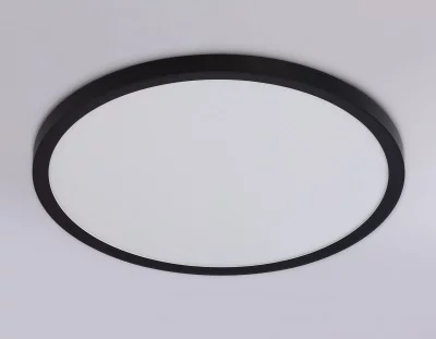 Накладной светильник Ambrella Light FZ1957 5