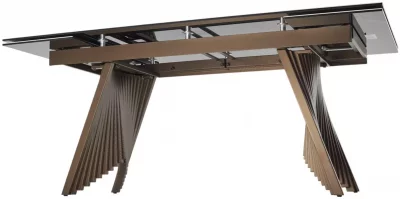 Стол Ivar 180-260X98X76 CM 5