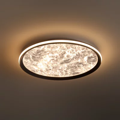Потолочный светодиодный светильник Marsia 48X48X5.5 CM 9