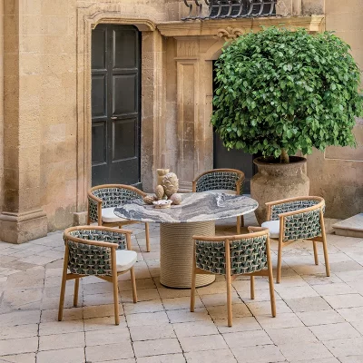 Стул Patio 63X59X73 CM 7