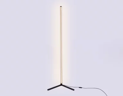 Торшер LineTech 32X32X165 CM 15