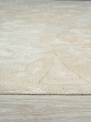 Хлопковый ковёр Sankofa Natural 160X230 CM 6