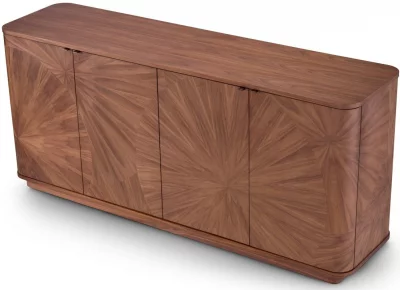 Комод Rucello 180X48X82 CM 4