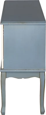 Комод Leila 100X40X84 CM 4