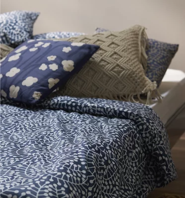 Комплект постельного белья Scandinavian Touch 200X220 CM 3