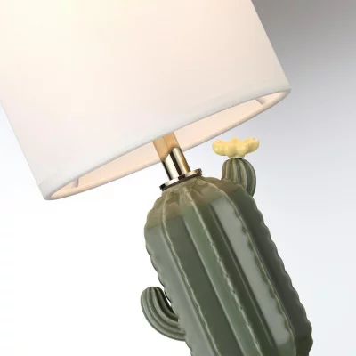 Настольная лампа Cactus 5