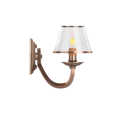 Настенный светильник Tozi 40X25X25 CM 8