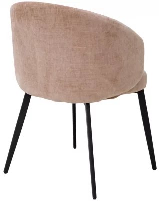 Комплект из двух стульев Lloyd 57X58X79 / 57X58X79 CM 5