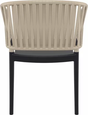 Стул садовый Portofino 58X58X80 CM 3