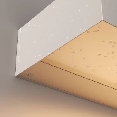 Уличный настенный светильник 30X12X5.5 CM 6