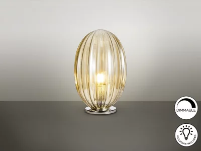 Настольная лампа Ovila 20 CM 6