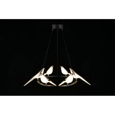 Подвесная люстра Astor 6