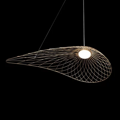 Подвесной светильник Tressage 40X75X90 CM 8