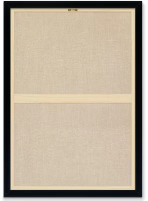 Постер на холсте Vibe collection 75X105 CM 5