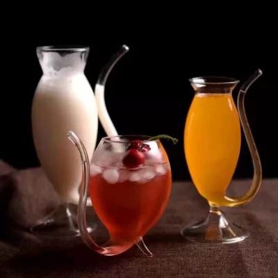 Бокал для коктейля Havana Cocktail Week 350 ml 7