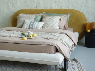 Пододеяльник Plain Collection 220X150 CM 5