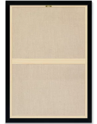 Постер на холсте The Epic Storm 75X105 CM 5