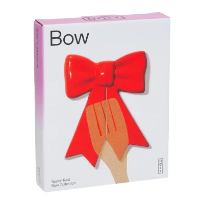 Подставка для ложки bow 7