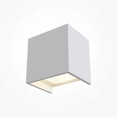 Настенный светильник Парма 10X10X10 CM 10