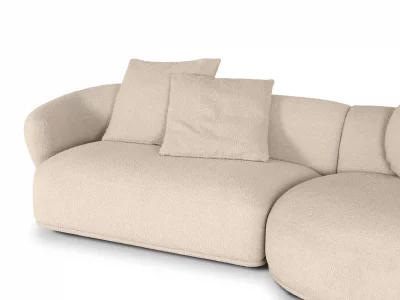 Диван Fabro 331X147X77 CM 5
