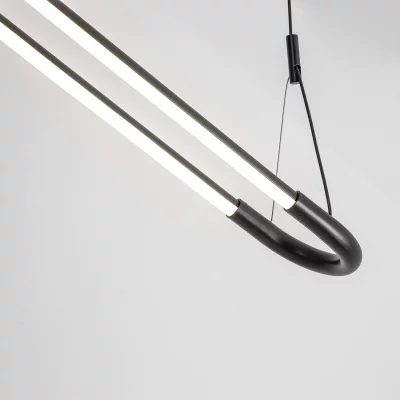 Подвесная люстра Spillet 5