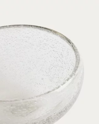 Стеклянная ваза для фруктов Sirau 29.8 CM 5