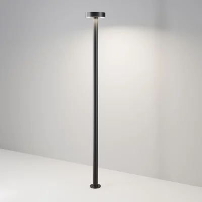 Садово-парковый светильник Nail 16X16X250 CM 4