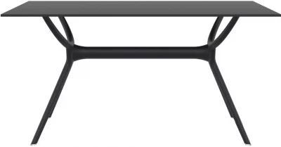 Стол пластиковый Air 140X80X74 CM 4
