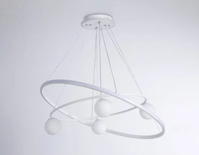 Подвесная люстра Comfort 80X80X20 CM 5